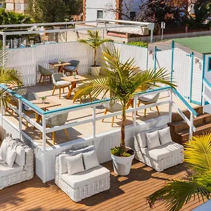 Hotel Antonio's House, Sitges