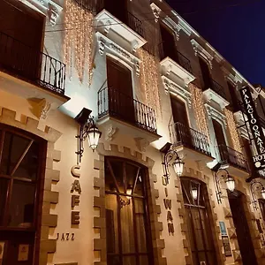 Palacio De Onate 4*, Guadix Spain