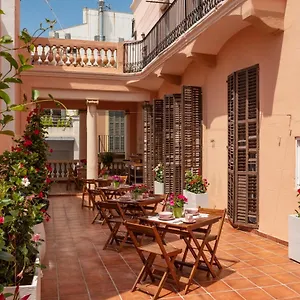 Guest house Antonios, Sitges