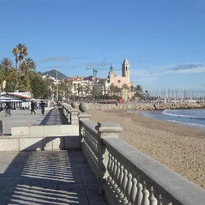 Gasthuis Termes, Sitges