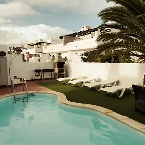 Surf&sleep , Corralejo Spain