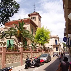 Hotel Royal, Sitges