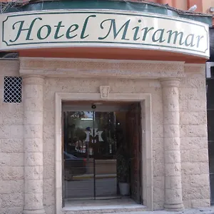 Miramar , La Linea de la Concepcion Spain