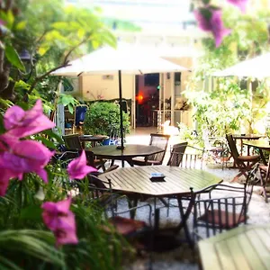 Hotel Privat Liberty, Sitges