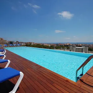 Aparthotel Resort Sitges Apartment, Sitges