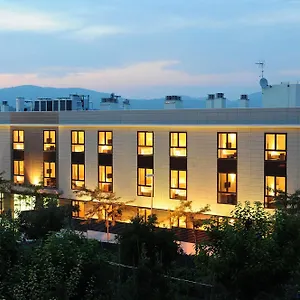 Hotel Desitges, Sitges