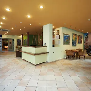 Hotel Montserrat, Sitges