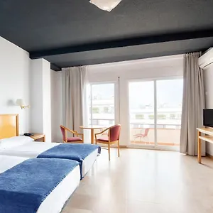 Hotel La Santa Maria, Sitges