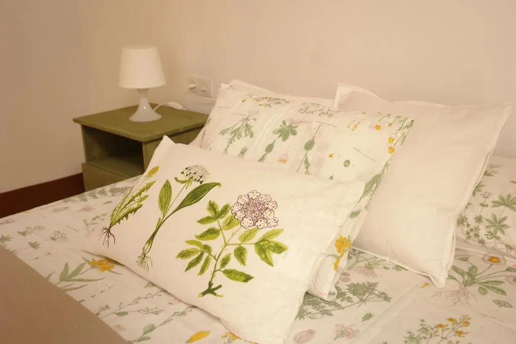 Guest house Hostal Parellades Sitges Spain