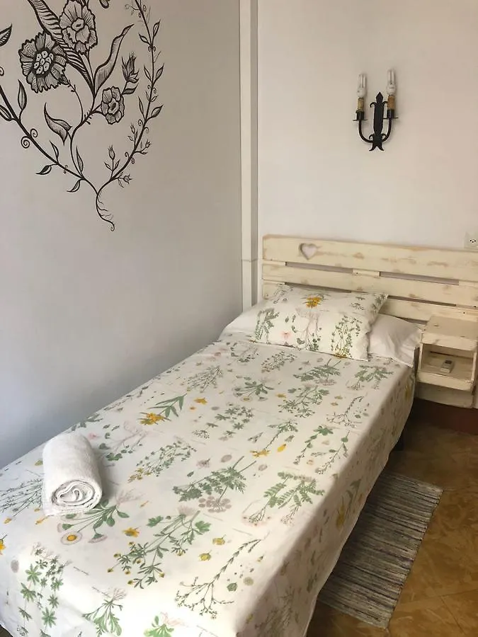 Hostal Parellades Sitges