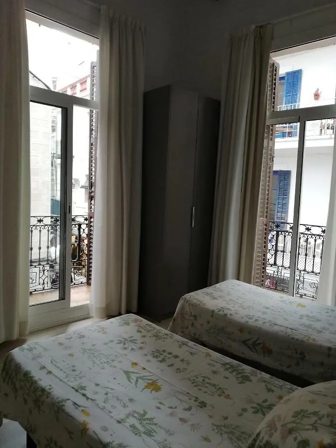 Hostal Parellades Sitges 0*,  Spain