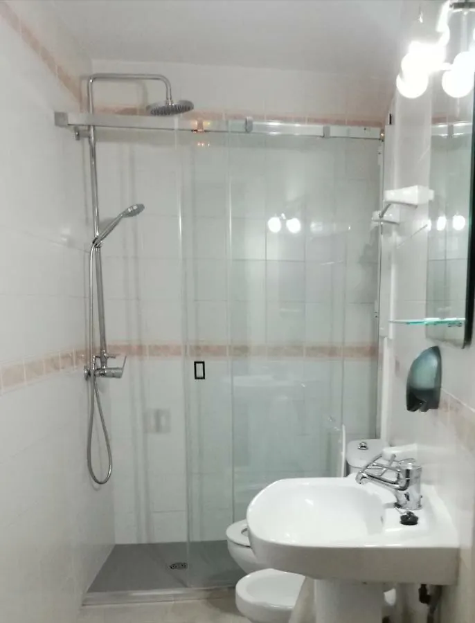 Hostal Parellades Sitges 0*,  Spain