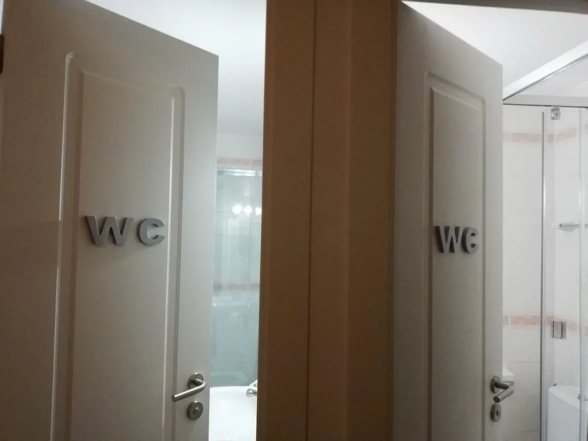 Hostal Parellades Sitges